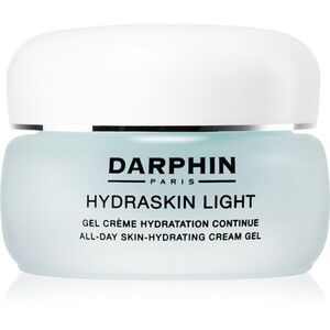 Darphin Hydraskin Light Hydrating Cream Gel hydratační gelový krém pro normální až smíšenou pleť 50 ml obraz