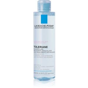 La Roche-Posay Physiologique Ultra micelární voda pro velmi citlivou pleť 200 ml obraz