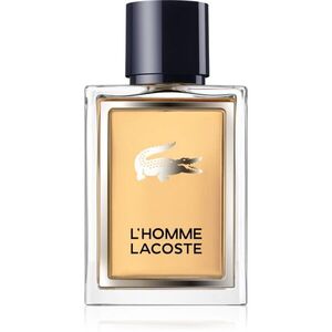 Lacoste L'Homme Lacoste toaletní voda pro muže 50 ml obraz