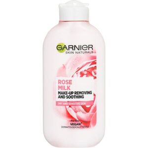 Garnier Botanical odličovací mléko pro suchou až citlivou pleť 200 ml obraz