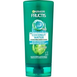 Garnier Fructis Coconut Water posilující balzám na vlasy 200 ml obraz