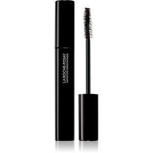 La Roche-Posay Toleriane voděodolná řasenka pro citlivé oči odstín Black 7.6 ml obraz