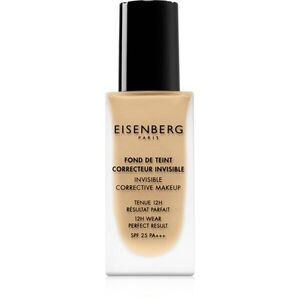 Eisenberg Le Maquillage Fond De Teint Correcteur Invisible make-up pro přirozený vzhled SPF 25 odstín 01 Naturel / Natural 30 ml obraz