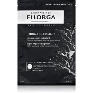 FILORGA HYDRA-FILLER MASK hydratační pleťová maska s vyhlazujícím efektem 1 ks obraz