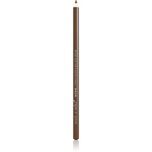Wet n Wild Color Icon kajalová tužka na oči odstín Simma Brown Now! 1, 4 g obraz