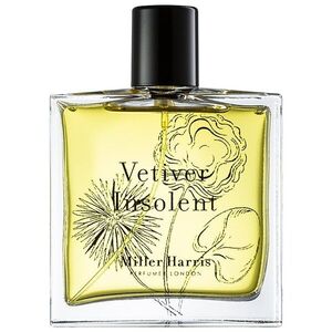 Miller Harris Vetiver Insolent parfémovaná voda unisex 100 ml obraz