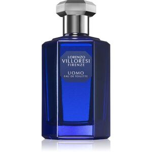 Lorenzo Villoresi Uomo toaletní voda unisex 100 ml obraz