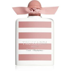 Trussardi Pink Marina toaletní voda pro ženy 50 ml obraz