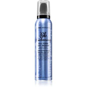 Bumble and bumble Thickening Full Form Soft Mousse pěnové tužidlo pro bohatý objem 150 ml obraz