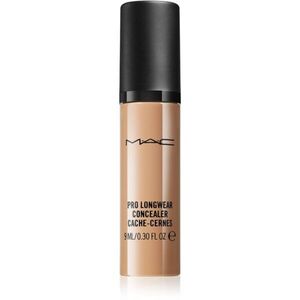MAC Cosmetics Pro Longwear Concealer tekutý korektor odstín NC45 9 ml obraz