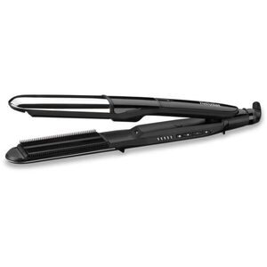 BaByliss Steam Shine Styler ST496E parní žehlička na vlasy obraz