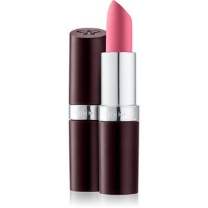 Rimmel Lasting Finish dlouhotrvající rtěnka odstín 006 Pink Blush 4 g obraz