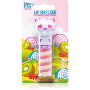 Lip Smacker Lippy Pals lesk na rty příchuť Sweet Kiwi Kitten 8.4 ml obraz