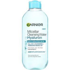 Garnier Hyaluron + Hyaluronic Aloe micelární voda 400 ml obraz