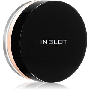 Inglot HD rozjasňující sypký pudr s diamantovým práškem odstín NF 42 4.5 g obraz