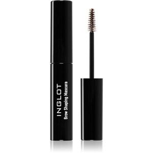 Inglot Brow Shaping řasenka na obočí odstín 02 4 ml obraz