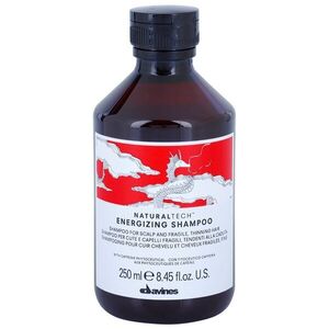 Davines Naturaltech Energizing šampon stimulující růst vlasů 250 ml obraz