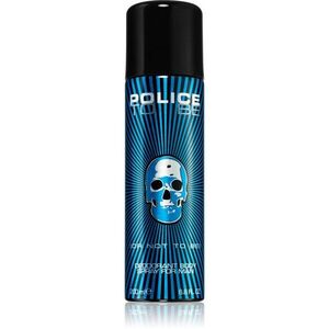 Police To Be deodorant ve spreji pro muže 200 ml obraz