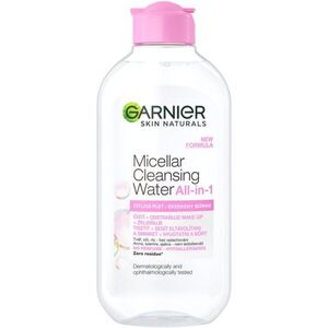 Garnier Micellar micelární voda pro citlivou pleť 200 ml obraz