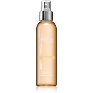 Millefiori Milano Lime & Vetiver bytový sprej 150 ml obraz