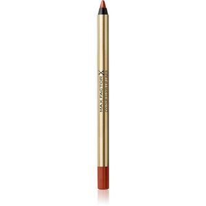 Max Factor Colour Elixir tužka na rty odstín 25 Brown N Bold 5 g obraz