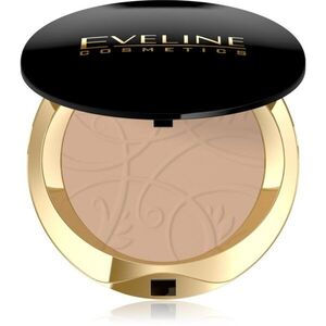 Eveline Cosmetics Celebrities Beauty kompaktní minerální pudr odstín 23 Sand 9 g obraz