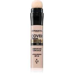 Dermacol Cover Xtreme korektor s vysokým krytím SPF 30 odstín No.2 (210) 8 g obraz