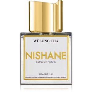 Nishane Wulong Cha parfémový extrakt unisex 100 ml obraz