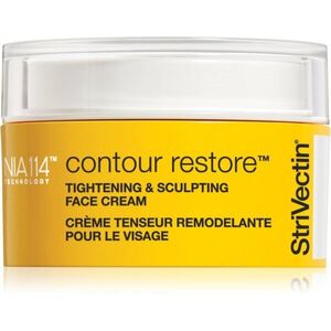 StriVectin Contour Restore™ Tightening & Sculpting Face Cream ultra liftingový pleťový krém 50 ml obraz