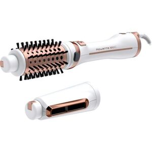 Rowenta Brush Activ Ultimate Care CF9720F0 horkovzdušný kartáč obraz