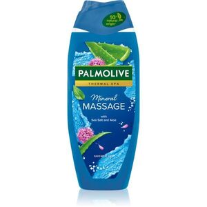 Palmolive Mineral Massage sprchový gel 500 ml obraz