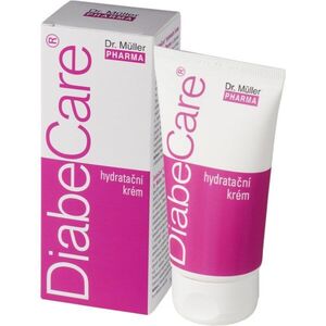 Dr. Müller DiabeCare® hydratační krém 75 ml obraz