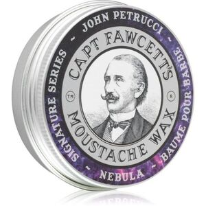 Captain Fawcett John Petrucci's Nebula vosk na knír 15 ml obraz