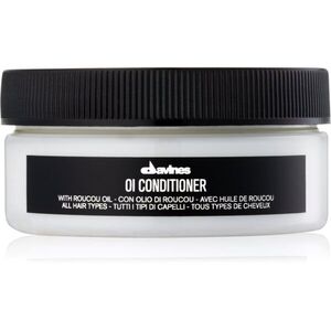 Davines OI Conditioner kondicionér pro všechny typy vlasů 75 ml obraz