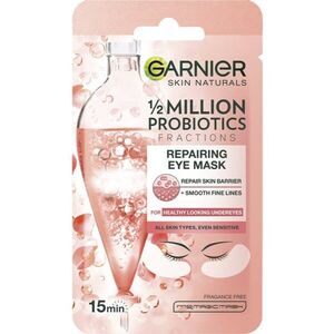 Garnier Reparing Mask hloubkově regenerační maska na oční okolí 6 g obraz