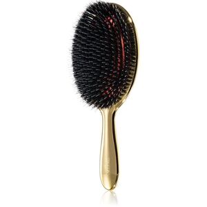 Janeke Gold Line Air-Cushioned Brush oválný kartáč na vlasy 23 x 9, 5 x 4, 5 cm 1 ks obraz