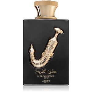 Lattafa Pride Ishq Al Shuyukh Gold parfémovaná voda unisex 100 ml obraz