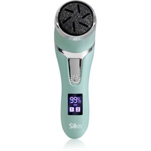 Silk'n FreshPedi elektrický pilník na chodidla Mint 1 ks obraz
