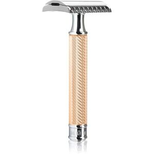 Mühle TRADITIONAL R41 tradiční holicí strojek Rosegold obraz