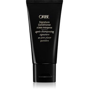 Oribe Signature hydratační kondicionér 50 ml obraz