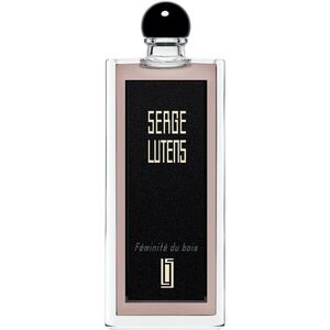 Serge Lutens Collection Noire Féminité du Bois parfémovaná voda plnitelná unisex 50 ml obraz
