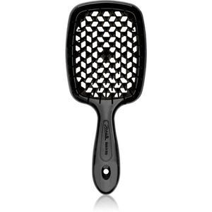 Janeke Superbrush velký plochý kartáč na vlasy 20, 3 x 8, 5 x 3, 1 cm 1 ks obraz