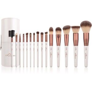 Luvia Cosmetics Prime Vegan sada štětců obraz