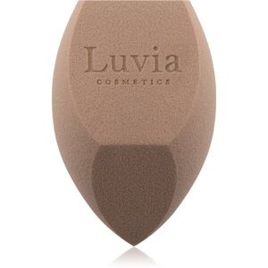 Luvia Cosmetics Prime Vegan Body Sponge make-up houbička na obličej a tělo XXL obraz