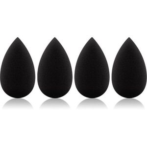 Luvia Cosmetics Classic 4 Mini Make-up Sponges precizní houbička na make-up 4 ks obraz
