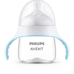Philips Avent Natural Response SCF263/61 tréninková sklenice s držadly 6 m+ 1 ks obraz