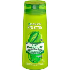 Garnier Fructis Antidandruff zklidňující šampon proti lupům 250 ml obraz