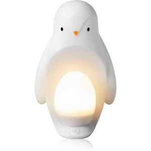 Tommee Tippee Penguin 2 v 1 noční světlo 2 v 1 1 ks obraz