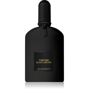 TOM FORD Black Orchid Eau de Toilette toaletní voda pro ženy 50 ml obraz