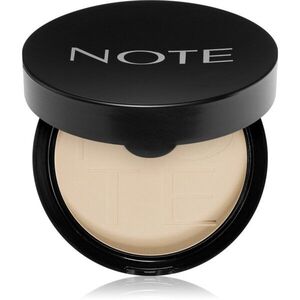 Note Cosmetique Luminous Silk kompaktní pudr 197 10 g obraz